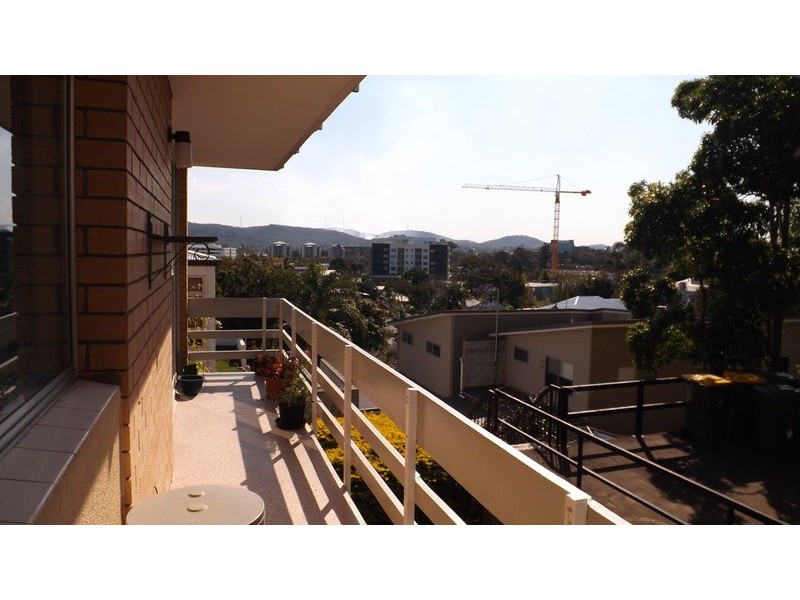 3/29 Crowther Street, West End QLD 4101