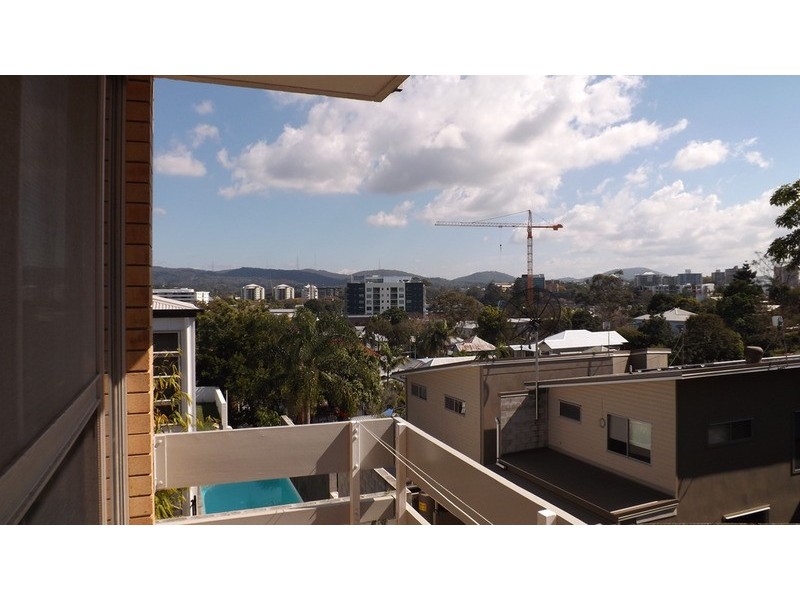 3/29 Crowther Street, West End QLD 4101