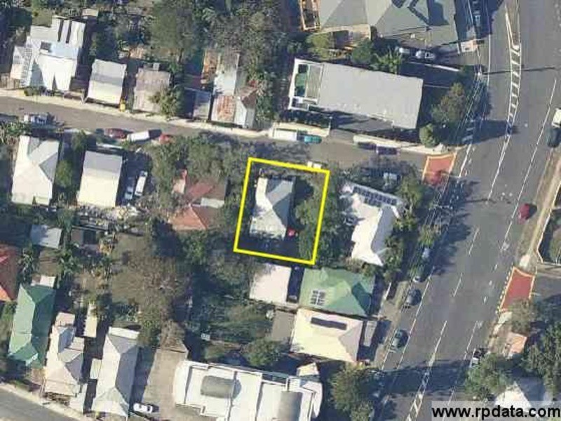 10 Hove  Street, Highgate Hill QLD 4101