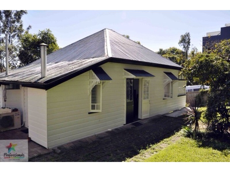 10 Hove  Street, Highgate Hill QLD 4101