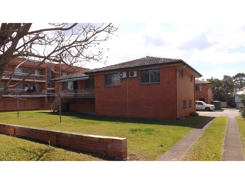 25 Victoria Terrace, Annerley QLD 4103
