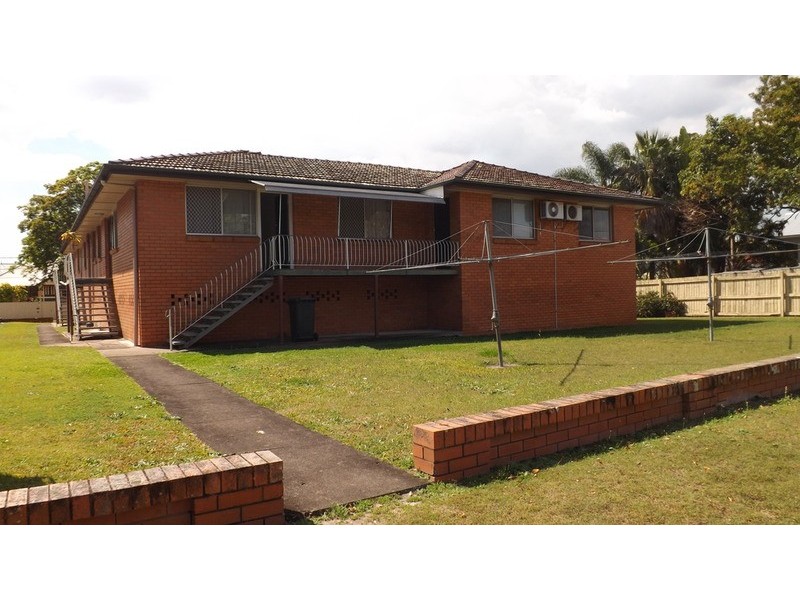 25 Victoria Terrace, Annerley QLD 4103