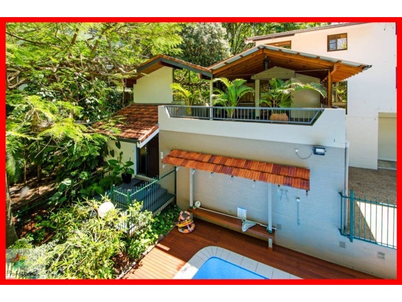 54 High  Street, Highgate Hill QLD 4101