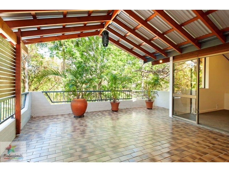 54 High  Street, Highgate Hill QLD 4101