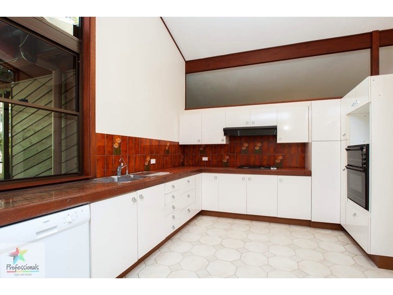 54 High  Street, Highgate Hill QLD 4101