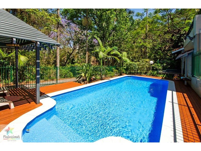 54 High  Street, Highgate Hill QLD 4101