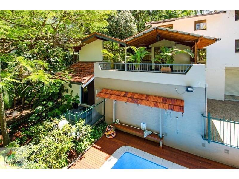 54 High  Street, Highgate Hill QLD 4101