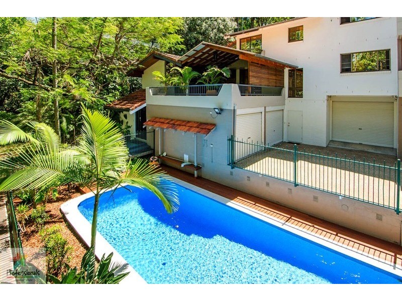 54 High  Street, Highgate Hill QLD 4101