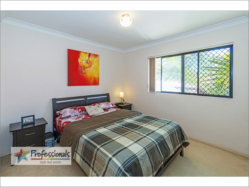 6/21 Regent Street, Woolloongabba QLD 4102