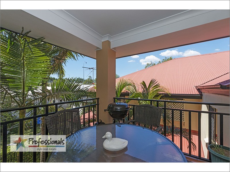 6/21 Regent Street, Woolloongabba QLD 4102