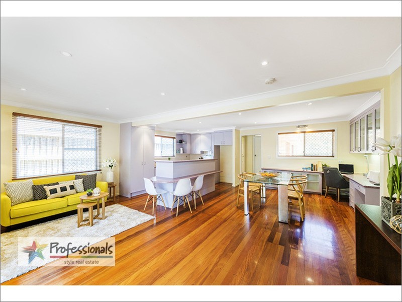 17 Reuben Street, Holland Park QLD 4121