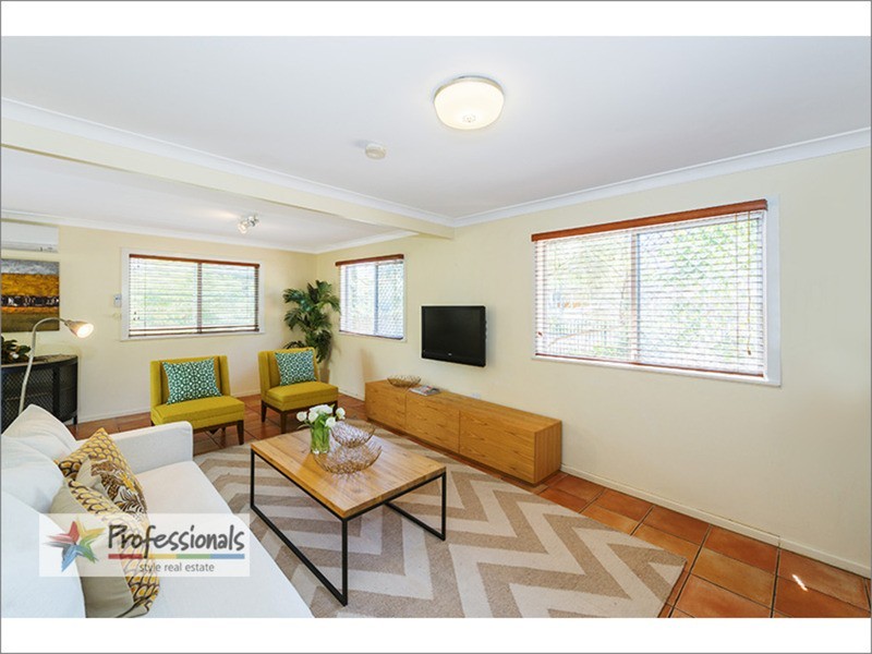 17 Reuben Street, Holland Park QLD 4121