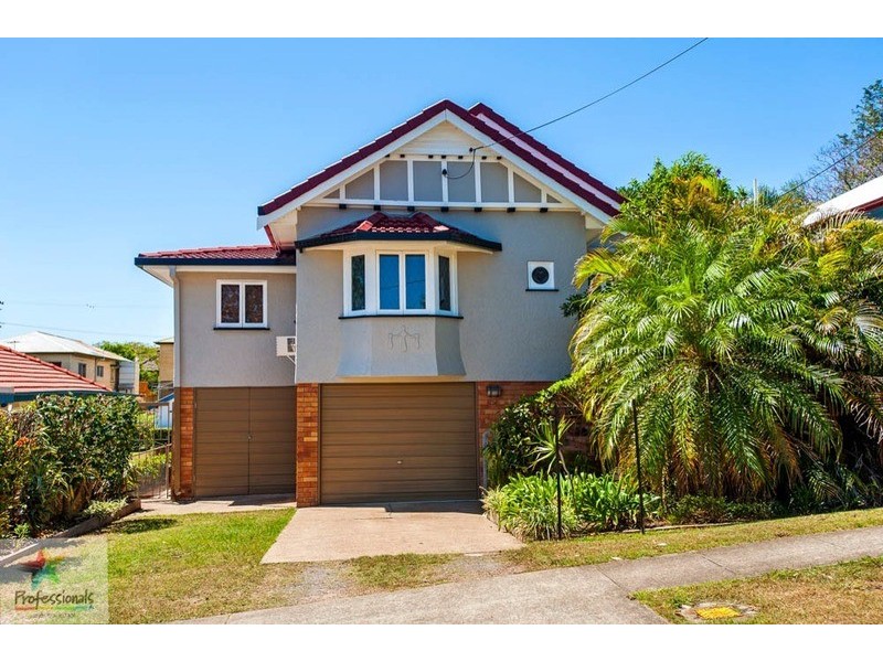 20 Sherley  Street, Moorooka QLD 4105