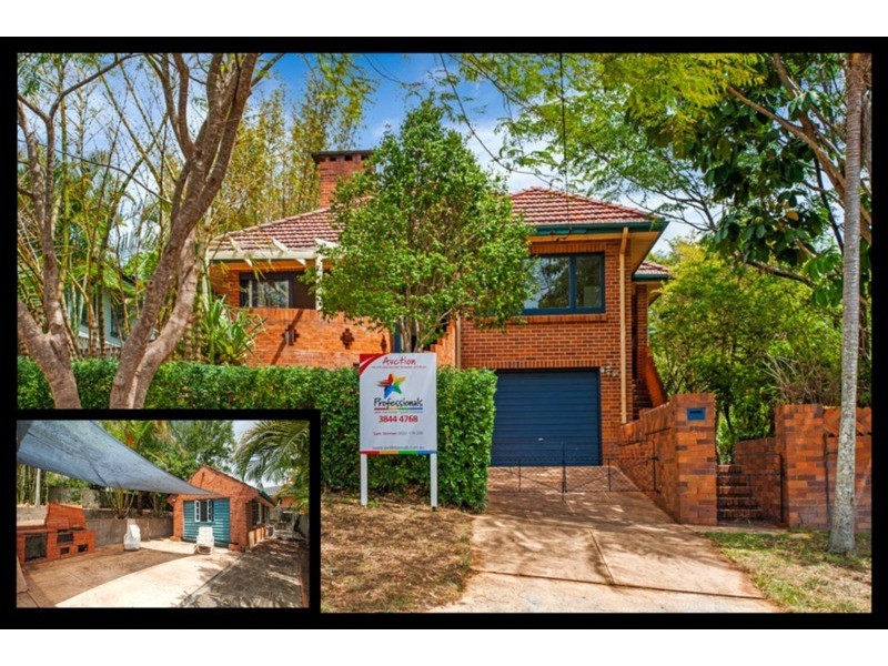 52 Boundary Road, Indooroopilly QLD 4068