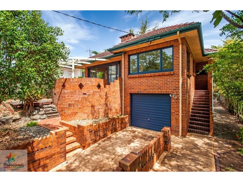 52 Boundary Road, Indooroopilly QLD 4068
