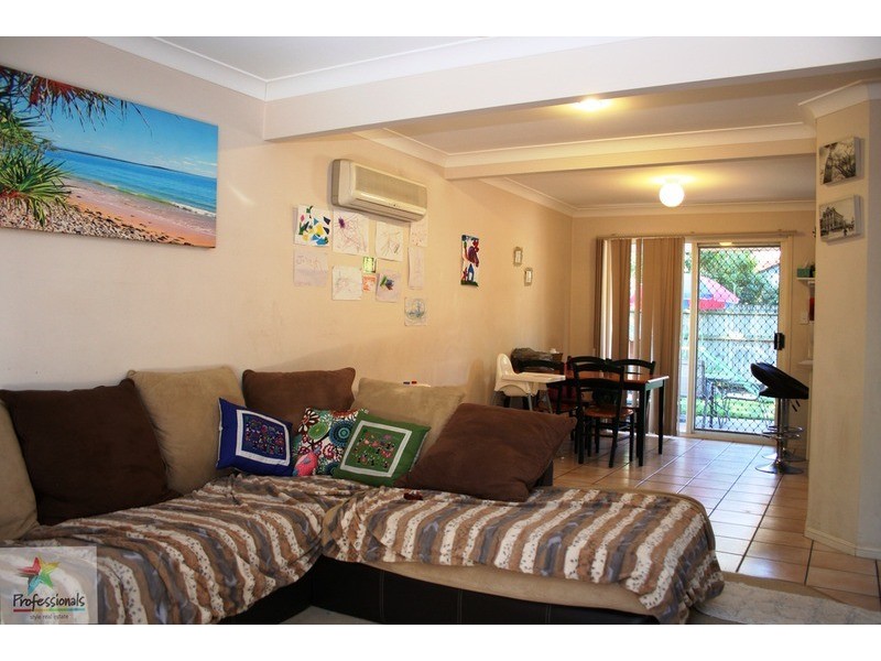 5/85 Muriel  Avenue, Moorooka QLD 4105