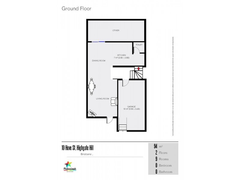 5/85 Muriel  Avenue, Moorooka QLD 4105