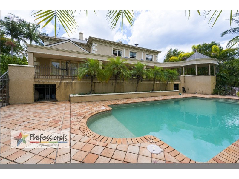 4/114 Dennis Road, Springwood QLD 4127