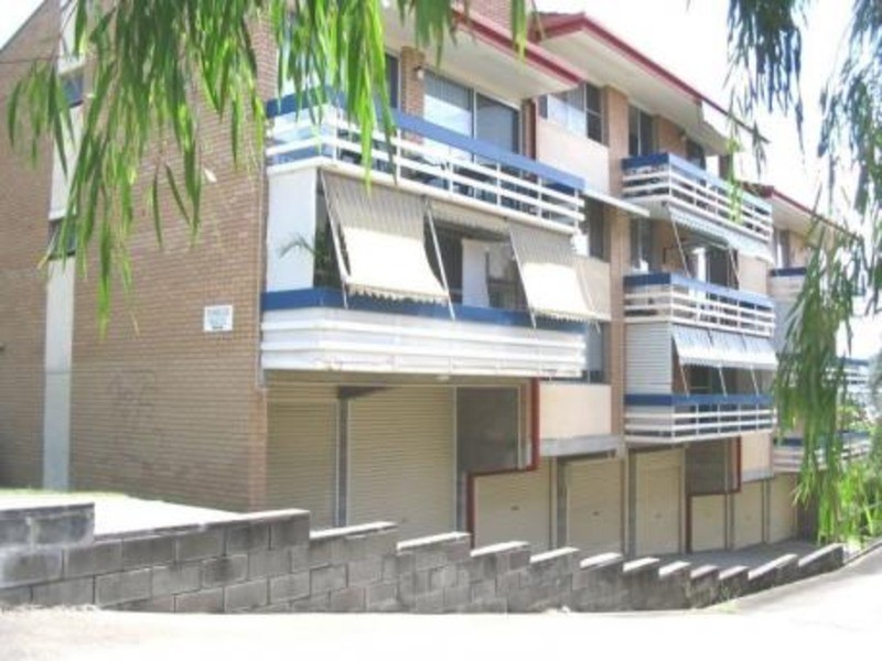 6/29 Crowther Street, West End QLD 4101