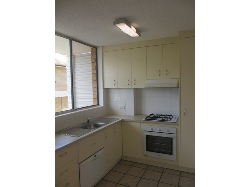 6/29 Crowther Street, West End QLD 4101