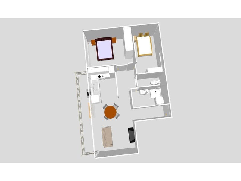 6/29 Crowther Street, West End QLD 4101