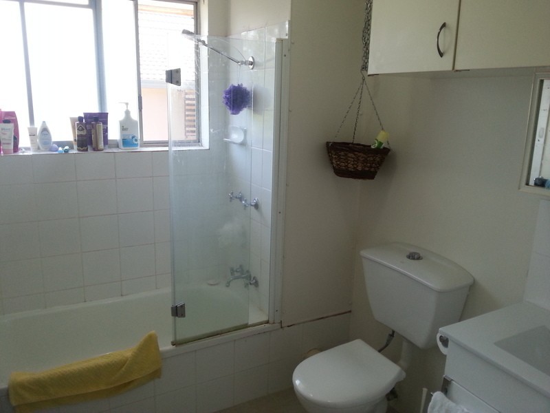 4/23 Woodville Place, Annerley QLD 4103