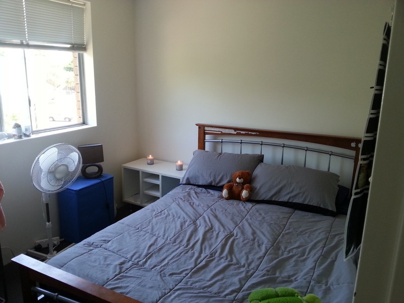 4/23 Woodville Place, Annerley QLD 4103