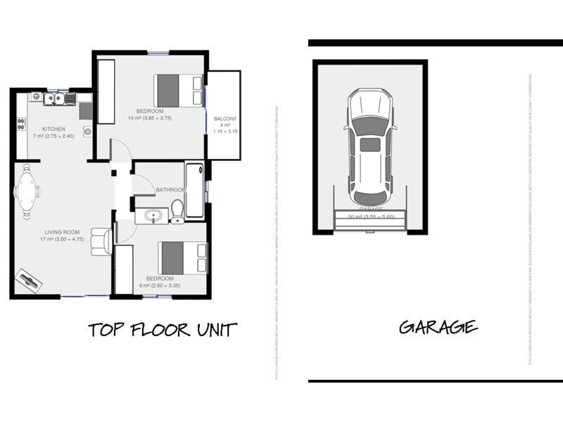 3 Durack Street, Moorooka QLD 4105 Floorplan