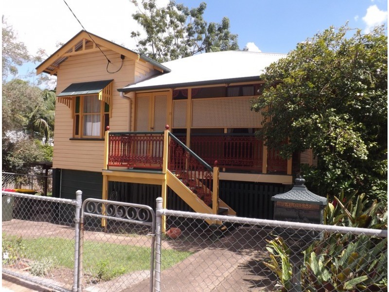 21 Daventry Street, West End QLD 4101