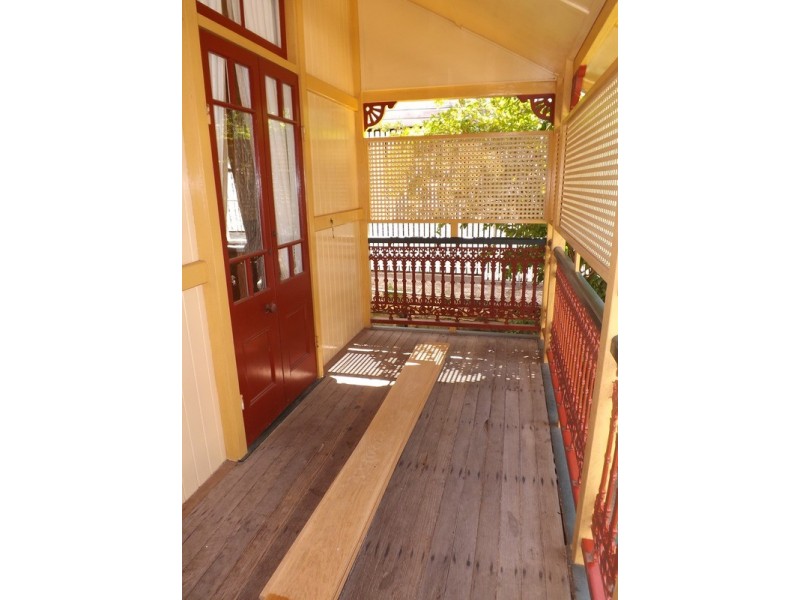 21 Daventry Street, West End QLD 4101