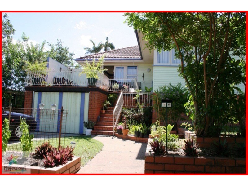 15 Maverton  Street, Salisbury QLD 4107