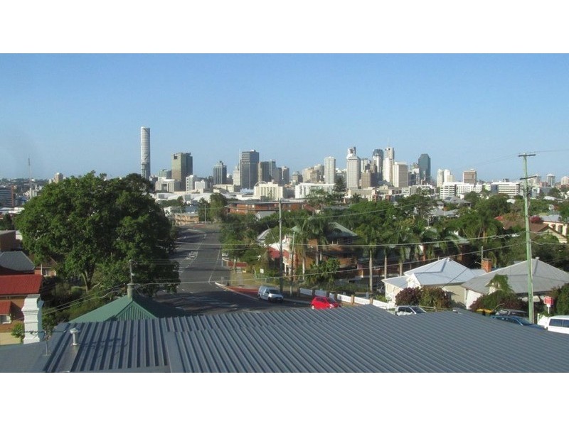 11/87 Hampstead Road, Highgate Hill QLD 4101