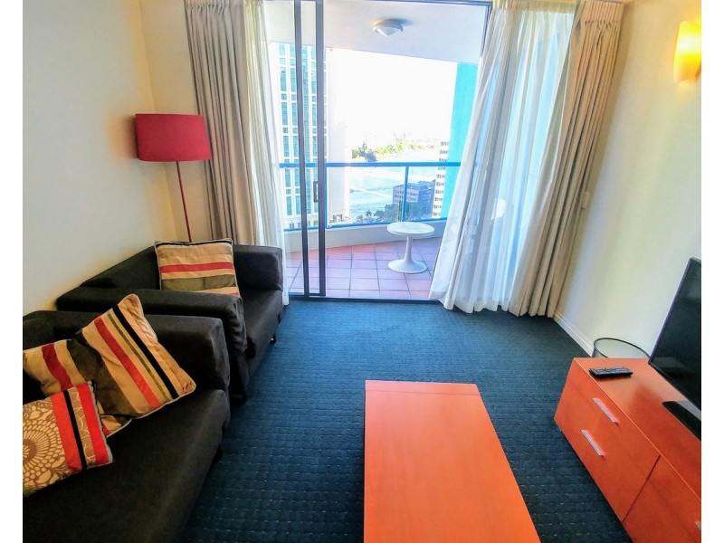 1807/570 Queen Street, Brisbane City QLD 4000