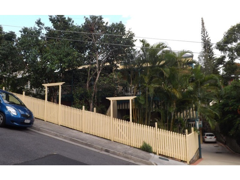 2-12 Sankey Street, Highgate Hill QLD 4101