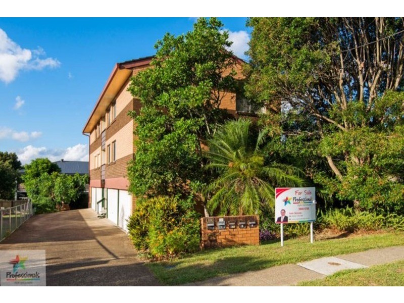 4/104 Keats Street, Moorooka QLD 4105