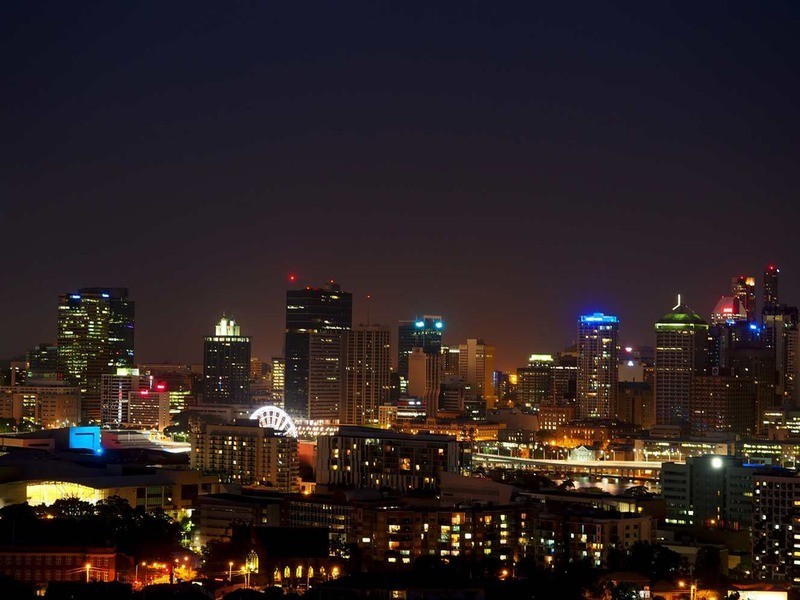 10c/182 Dornoch Terrace, Highgate Hill QLD 4101