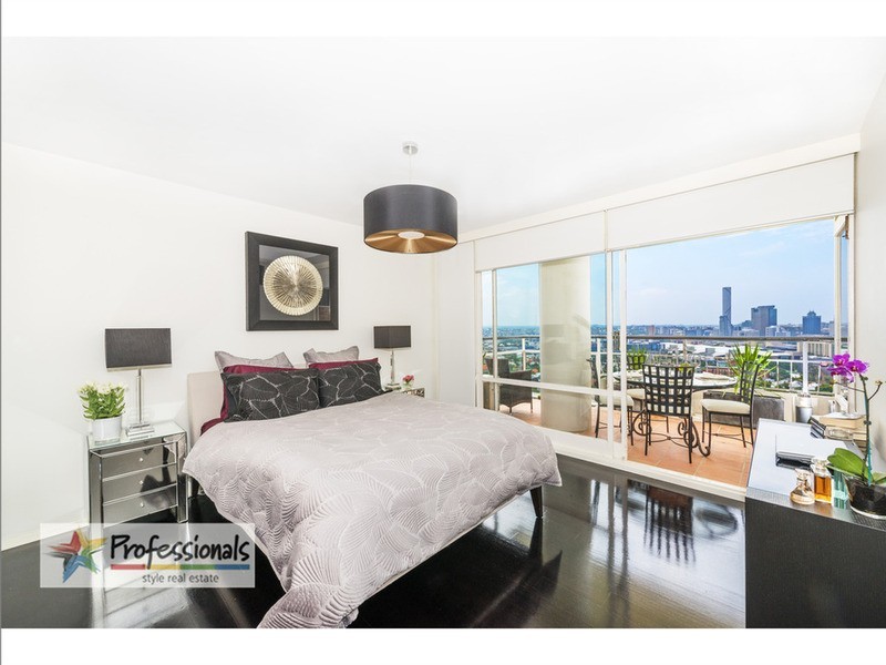 10c/182 Dornoch Terrace, Highgate Hill QLD 4101