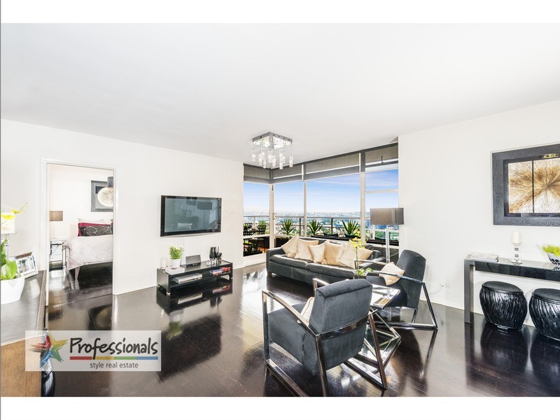 10c/182 Dornoch Terrace, Highgate Hill QLD 4101