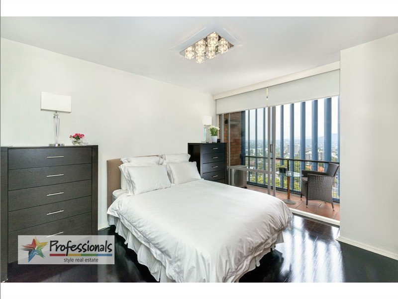 10c/182 Dornoch Terrace, Highgate Hill QLD 4101