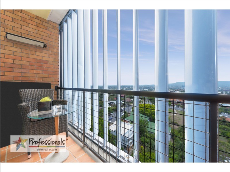 10c/182 Dornoch Terrace, Highgate Hill QLD 4101