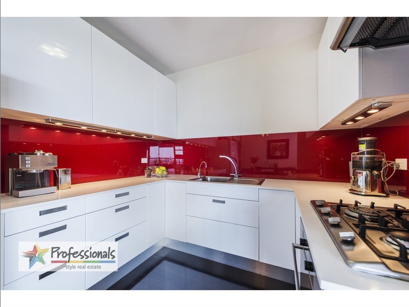 10c/182 Dornoch Terrace, Highgate Hill QLD 4101