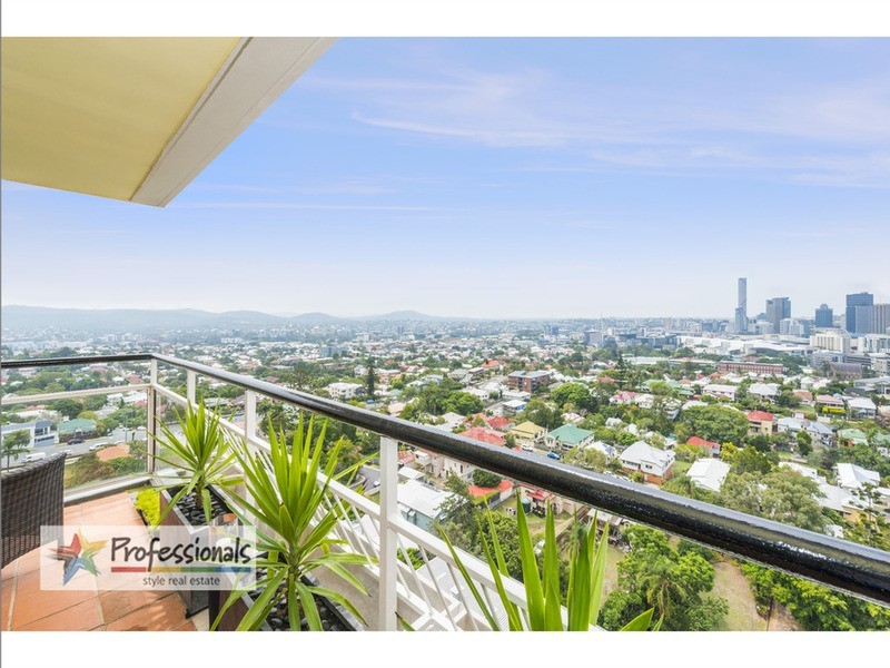 10c/182 Dornoch Terrace, Highgate Hill QLD 4101