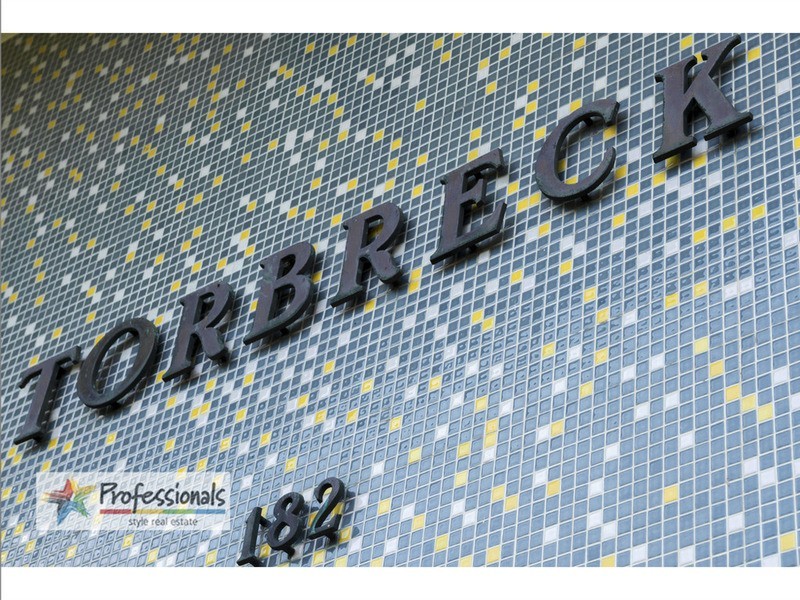 10c/182 Dornoch Terrace, Highgate Hill QLD 4101