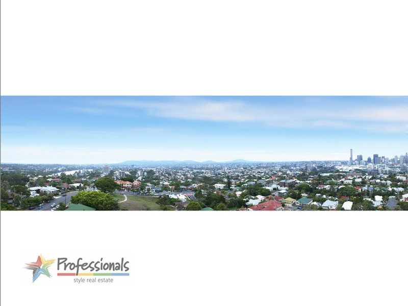 10c/182 Dornoch Terrace, Highgate Hill QLD 4101