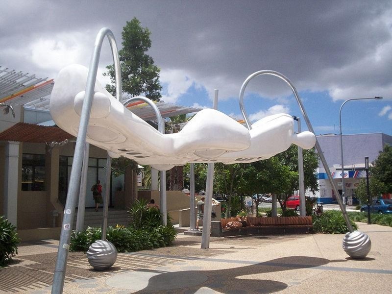 10c/182 Dornoch Terrace, Highgate Hill QLD 4101