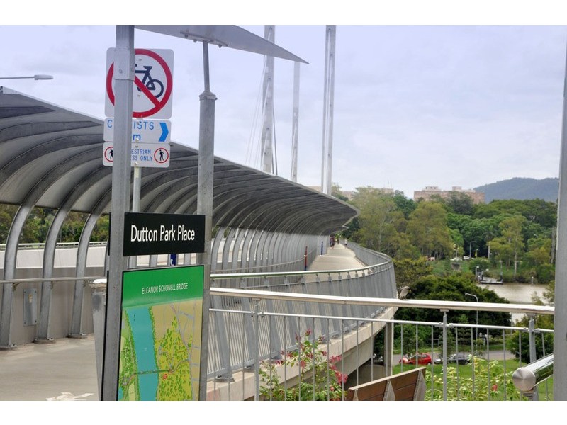 10c/182 Dornoch Terrace, Highgate Hill QLD 4101