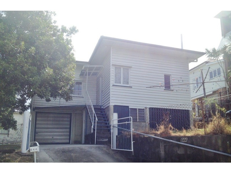644 St Paul’s Terrace, Fortitude Valley QLD 4006
