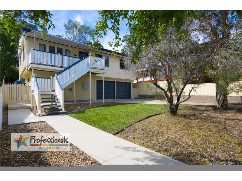 450 Nursery Road, Holland Park QLD 4121