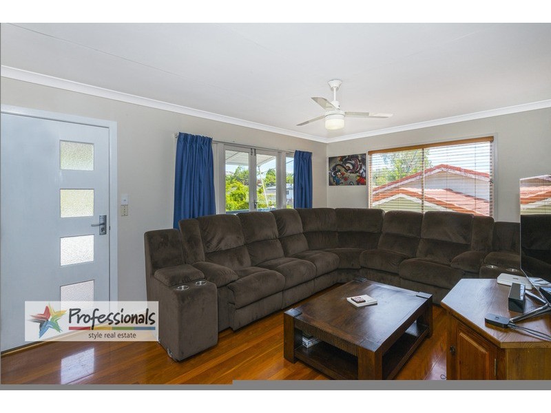 450 Nursery Road, Holland Park QLD 4121