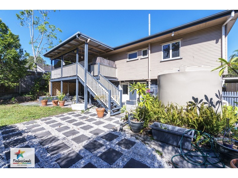 19 Tantallon Street, Mount Gravatt East QLD 4122